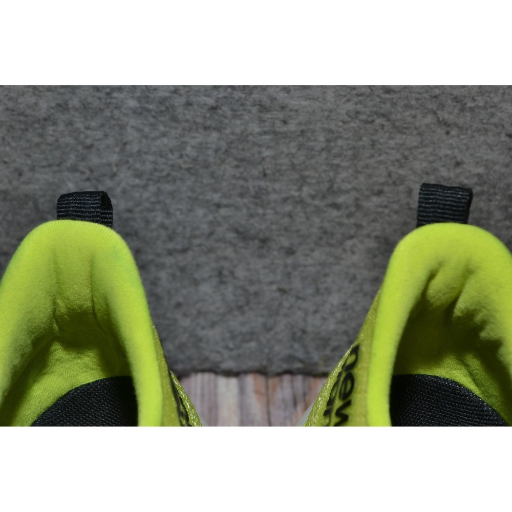 New Balance FuelCell SuperComp Elite V3 Shoes Womens 9 Yellow Running WRCELCT3 - Picture 5 of 14